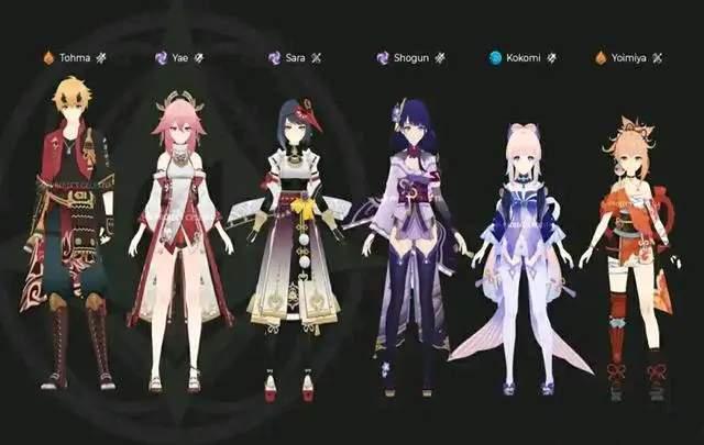 原神海瑟姆爆料视频素材,探寻神秘新世界的幕后故事  第2张