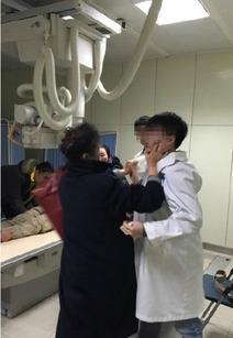 大连7院医生爆料新闻视频,揭露医疗行业内幕