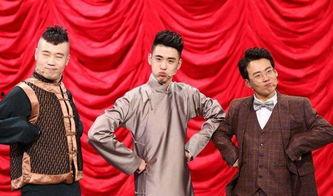 相声小生爆料视频大全,笑料百出,揭秘幕后趣闻 第3张 相声小生爆料视频大全,笑料百出,揭秘幕后趣闻 第3张